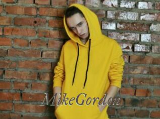 MikeGordon