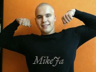 MikeJa
