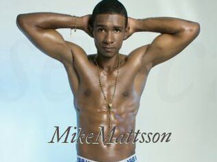 MikeMattsson