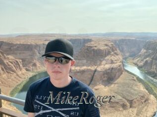 MikeRoger
