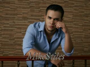 MikeStiles Sexcams city