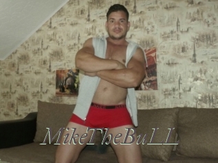 MikeTheBuLL Sexcams city