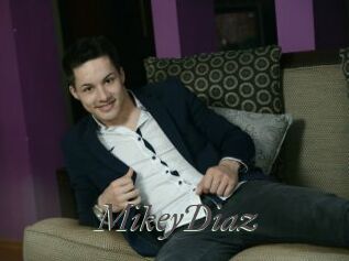 MikeyDiaz