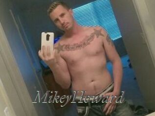 Mikey_Howard