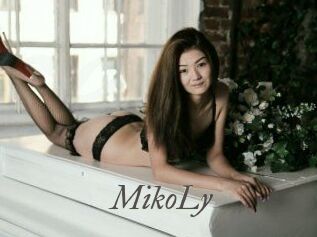 MikoLy Sexcams city