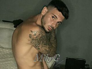 MikyG Sexcams city