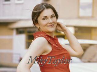 MikyTaylor