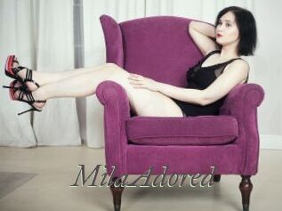 MilaAdored