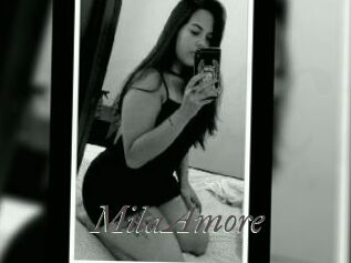 MilaAmore Sexcams city