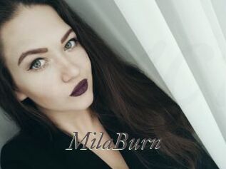 MilaBurn