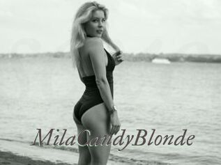 MilaCandyBlonde