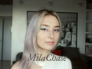 MilaChase