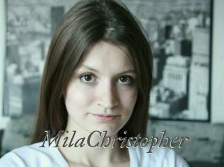 MilaChristopher