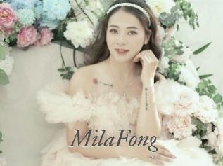 MilaFong