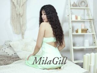 MilaGill Sexcams city