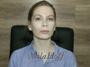 MilaHoff