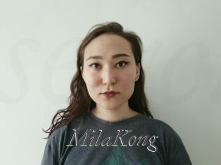 MilaKong