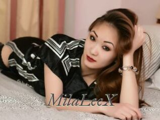 MilaLeeX