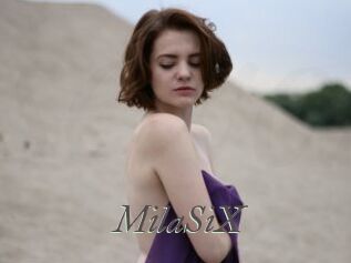 MilaSiX