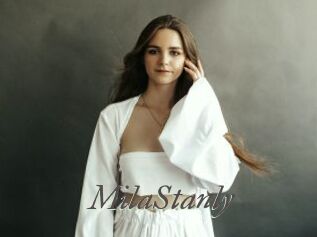 MilaStanly