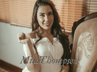 MilaThompson