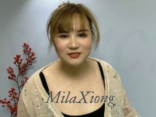 MilaXiong
