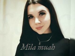 Mila_muah Sexcams city