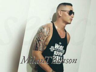 MilanThonson