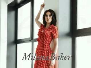 MilanaBaker