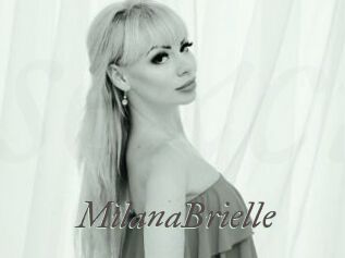 MilanaBrielle Sexcams city