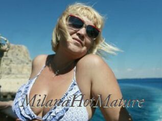 MilanaHotMature Sexcams city