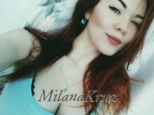 MilanaKruz