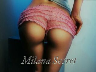 Milana_Secret