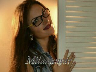 Milanamur
