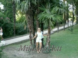 MilashkaHott