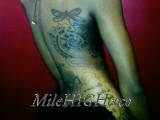 MileHIGHcoco