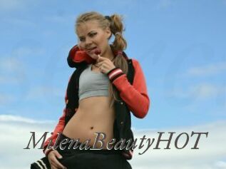 MilenaBeautyHOT