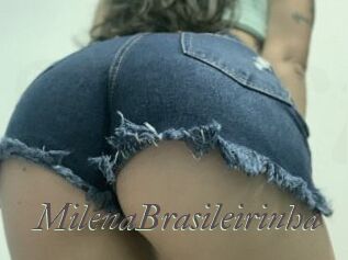 MilenaBrasileirinha