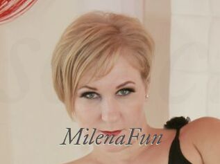 MilenaFun