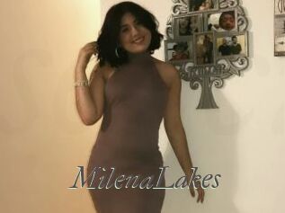 MilenaLakes