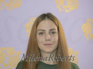 MilenaRoberts