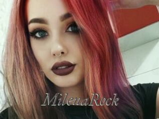 MilenaRock