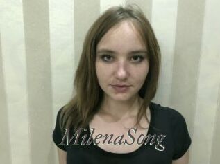 MilenaSong Sexcams city