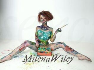 MilenaWiley