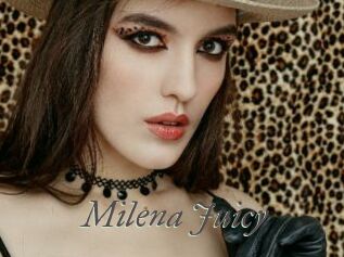 Milena_Juicy Sexcams city