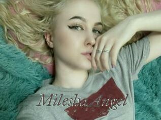MileshaAngel