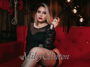 MileyClinton