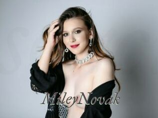 MileyNovak