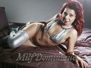 MilfDominique
