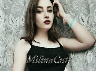 MilinaCute